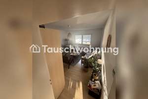 Tauschwohnung: Gemütliche Wohnung perfekt für Singles in K-Mülheim