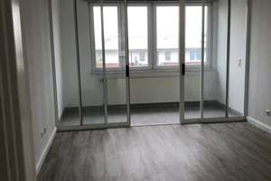 wohnen an der Ostsee - schöne 1,5 Zimmer-Wohnung in Travemünde – Kakenbarch 18, 23570 Travemünde, Lübeck – Vorschaubild 2