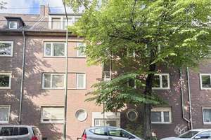 Voll vermietetes Mehrfamilienhaus mit 8 Wohneinheiten