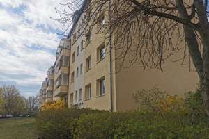Gut geschnittene Dachgeschoßwohnung, vermietet mit PKW Stellplatz am Britzerkanal – Die vollständige Adresse der Immobilie erhältst du vom Anbieter., 12437 Baumschulenweg, Berlin – Vorschaubild 14
