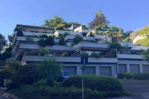 Erfüllen Sie sich einen Traum! Einmalige Terrassenwohnung mit Dachgarten