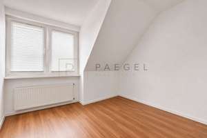 Lichtreiche Dachgeschosswohnung in grüner Lage nahe dem Tegeler See! – Die vollständige Adresse der Immobilie erhältst du vom Anbieter., 13507 Tegel, Berlin – Vorschaubild 2