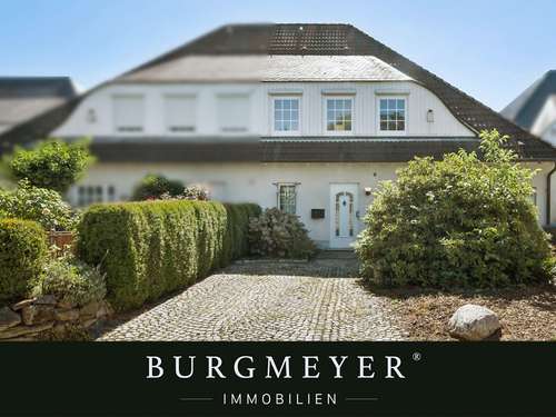 Abbildung zu HERDECKE-AHLENBERG: Ein Zuhause der besonderen Art in exklusiver Wohnlage