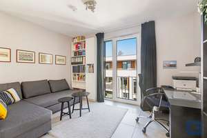 Sonne, Weitblick & private Sauna! – Wohnen auf höchstem Niveau! - Kiel-Düsternbrook – Die vollständige Adresse der Immobilie erhältst du vom Anbieter., 24105 Düsternbrook, Kiel – Vorschaubild 14