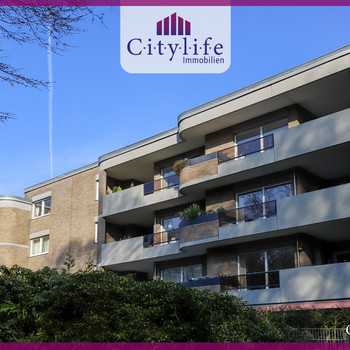 ...EIN PRINZ VON EINER WOHNUNG - MODERN, ENERGIEARM, BESONDERS...