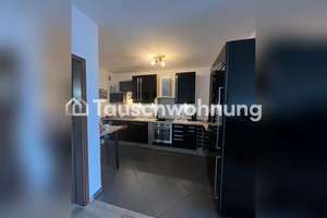 Tauschwohnung: Wohnung Benrath – 40595 Benrath, Düsseldorf – Vorschaubild 10