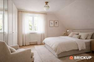 Ruhe, Raum & Komfort: Einfamilienhaus – Saniert für Dich – Die vollständige Adresse der Immobilie erhältst du vom Anbieter., 25462 Rellingen – Vorschaubild 4