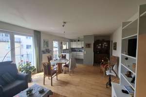 Helle 3 Zimmer Wohnung in Köln-Holweide – Die vollständige Adresse der Immobilie erhältst du vom Anbieter., 51067 Holweide, Köln – Vorschaubild 2