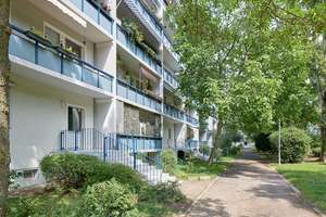Zuhause in Leipzig! Zuhause in Deiner neuen 1-Zimmer-Wohnung! ** AB SOFORT **! – Ringstraße 63, 4209 Grünau-Mitte, Leipzig – Vorschaubild 9