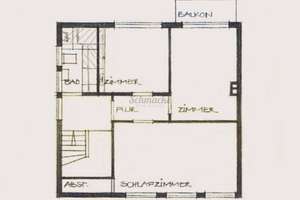 Schöne helle Doppelhaushälfte in Citynähe mit Garten, Garage, Balkon, Süd- und Nordterrasse – Die vollständige Adresse der Immobilie erhältst du vom Anbieter., 58095 Mittelstadt, Hagen – Vorschaubild 22