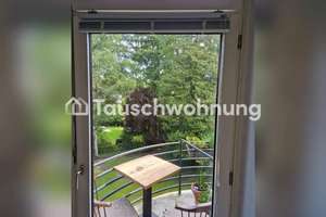 Tauschwohnung: 3-Zimmer Fuhlsbüttel. geg. 2 oder 2,5 Zimmer Saga