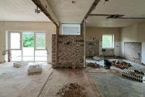 Individuelle 3-Zimmerwohnung: Kernsaniert. Wald vor der Tür. Fertig. – 40235 Grafenberg, Düsseldorf – Vorschaubild 4