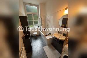 Tauschwohnung: Düsseldorf: Tausche 3-Zimmer-Wohnung mit Garten! – Die vollständige Adresse der Immobilie erhältst du vom Anbieter., 40219 Unterbilk, Düsseldorf – Vorschaubild 11