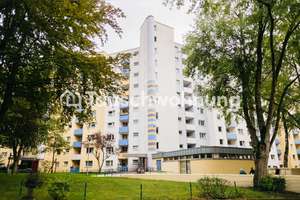 Tauschwohnung: Wohnungstausch Klein gegen Groß in Steilshoop