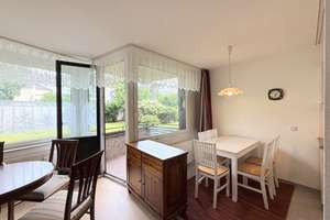 Bequem Wohnen im Hochparterre – Ihr Ruhepol mit Balkonblick! Saniert! – Die vollständige Adresse der Immobilie erhältst du vom Anbieter., 47798 Stadtmitte, Krefeld – Vorschaubild 6