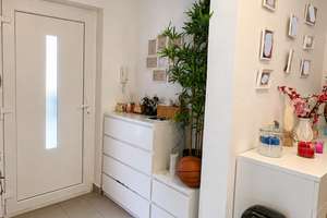 Helle 3-Zimmer-Wohnung mit großem Balkon & Aufzug in Ehrenbreitstein – Wambachstraße 41, 56077 Ehrenbreitstein, Koblenz – Vorschaubild 9