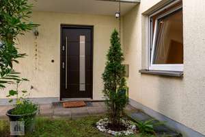 Attraktive Kapitalanlage: Gepflegte 2-Zimmer-Wohnung mit Gartenabteil in bester Gerresheimer Lage – Die vollständige Adresse der Immobilie erhältst du vom Anbieter., 40625 Gerresheim, Düsseldorf – Vorschaubild 1