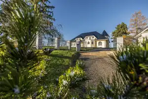 Luxuriöses Anwesen im Harzvorland – Mansfeld-Südharz (Kreis) – Vorschaubild 5