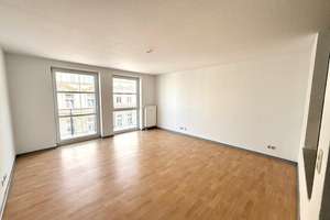 Geräumig 2-Raum Wohnung mit Einbauküche und Balkon in Stadtfeld Ost – Alexander-Puschkin-Strasse 61 , 39108 Stadtfeld Ost, Magdeburg – Vorschaubild 2