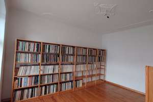 124,8 m² mit Balkon in begehrter Friedrichshain-Lage – Petersburger Straße 39, 10249 Friedrichshain, Berlin – Vorschaubild 3