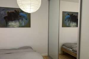 schönes, helles, möbliertes 4-Zimmer Appartment, ruhig zentral – Die vollständige Adresse der Immobilie erhältst du vom Anbieter., 33602 Mitte, Bielefeld – Vorschaubild 10
