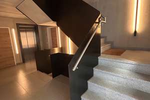 Lichtdurchflutete Wohnung im energieeffizienten Neubau – Schwarzwaldstraße 54, 58093 Lennetal, Hagen – Vorschaubild 8