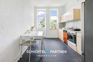 Bremerhaven | Vollvermietetes Mehrfamilienhaus mit 6 Einheiten & Entwicklungspotenzial – Bremerhaven – Vorschaubild 8