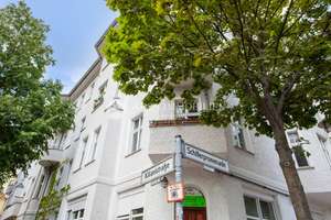 *Über den Dächern von Köpenick*Helle 3-Zi. Neubau Dachwohnung mit Aufzug und Terrasse!!!* – Schillerpromenade 2, 12459 Oberschöneweide, Berlin – Vorschaubild 26