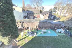 Helle, geräumige, vollständig renovierte 4,5 Zimmer Wohnung mit Gartennutzung – Rüttgergasse 1, 45889 Horst, Gelsenkirchen – Vorschaubild 28