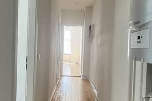 Frisch saniert: 3,5 Zimmer, Dielen und Kassettentüren am Birger-Forell-Platz! – Blissestr. 43, 10713 Wilmersdorf, Berlin – Vorschaubild 8