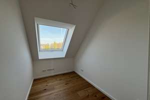 W05 Großzügiges Penthouse – Pulverturmstraße 58, 80935 Lerchenau-Ost, München – Vorschaubild 11