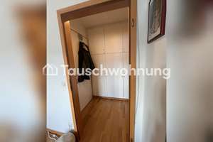 Tauschwohnung: Biete 1,5-Zi.Whg (43qm) in Neuhausen/Suche 2-Zi.-Whg ab 50qm – Die vollständige Adresse der Immobilie erhältst du vom Anbieter., 80637 Oberwiesenfeld, München – Vorschaubild 4