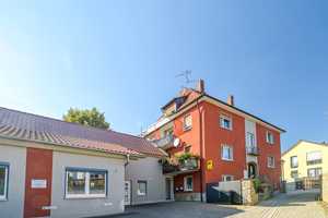 ++Wohn-/Gesch.haus mit 6 Einheiten in Estenfeld zvk., verm. Fläche = 432qm++ – Würzburg (Kreis) – Vorschaubild 1