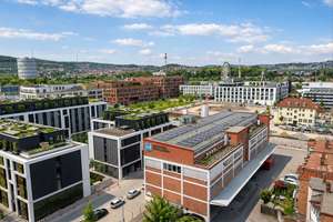 Umfassend modernisiert, stabile Einnahmen, aufstrebende Lage - voll vermietetes MFH nahe Neckarpark. – Die vollständige Adresse der Immobilie erhältst du vom Anbieter., 70372 Veielbrunnen, Stuttgart – Vorschaubild 4