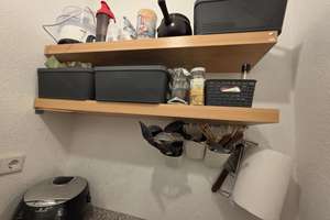 1-Zimmer Wohnung mit Aufzug in Nürnberg-Pirckheimerstraße – Bayreuther Straße 19, 90409 Pirckheimerstraße, Nürnberg – Vorschaubild 12