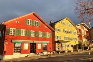 Traumhafte Aussichten - Modernisierte 2 - Zi. - Wohnung in ruhiger Ortsrandlage nahe Oberstaufen – Hochgratstrasse 265, 88179 Oberreute – Vorschaubild 98
