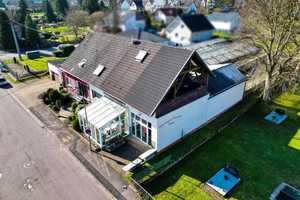 Vielseitiges Wohn-/und Geschäftshaus in VK-Lauterbach – Stadtverband Saarbrücken (Kreis) – Vorschaubild 45