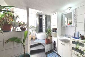 ++ FREISTEHENDES 1-2 FAMILIENHAUS + SONNENTERRASSEN + GARTEN IN GUTER LAGE!! ++ – Die vollständige Adresse der Immobilie erhältst du vom Anbieter., 52156 Monschau – Vorschaubild 19