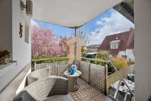 Wohntraum mit viel Platz, Balkon + Garten sucht neuen Eigentümer – Die vollständige Adresse der Immobilie erhältst du vom Anbieter., 74248 Ellhofen – Vorschaubild 4