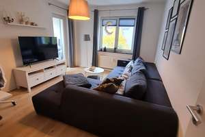Moderne 2,5-Zimmer-Wohnung mit Balkon in Köln-Niehl – Gelsenkirchener Straße 5, 50735 Niehl, Köln – Vorschaubild 9
