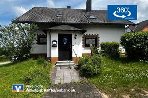 Ein tolles Familienhaus mit direktem Zugang zu schönen Wanderwegen – Die vollständige Adresse der Immobilie erhältst du vom Anbieter., 54424 Thalfang – Vorschaubild 1