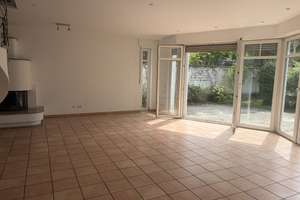 Helles, modernes Haus mit großem sonnigem Grundstück und Einliegerwohnung – Im Rapsfeld 42, 50933 Müngersdorf, Köln – Vorschaubild 4