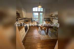 Tauschwohnung: Traumhafter 3-Zimmer-Altbau perfekt gelegen – Die vollständige Adresse der Immobilie erhältst du vom Anbieter., 50733 Nippes (Ortsteil), Köln – Vorschaubild 12
