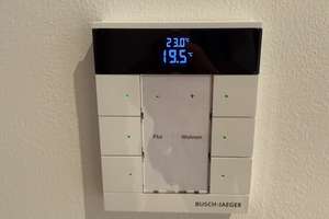 Stilvolle 4-Raum-Wohnung mit Loggia und hochwertiger Ausstattung! – 92277 Hohenburg – Vorschaubild 12
