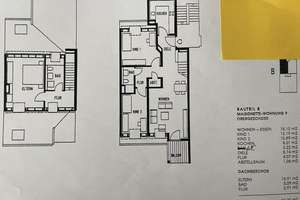 Charmante 4-Zimmer Maisonette-Wohnung in Ruchheim – 67071 Ruchheim, Ludwigshafen am Rhein – Vorschaubild 25