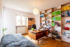 Traumhaus mit zus. Potenzial gem. Bebauungsplan – Die vollständige Adresse der Immobilie erhältst du vom Anbieter., 82390 Eberfing – Vorschaubild 13