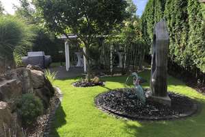 NEU *Paul & Partner* FAMILIENPARADIES MIT WUNDERSCHÖNEM GARTEN! – Die vollständige Adresse der Immobilie erhältst du vom Anbieter., 55545 Bad Kreuznach – Vorschaubild 8