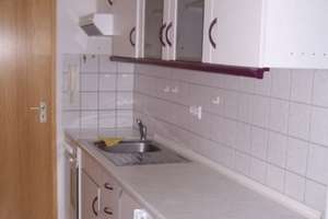 TOP Wohnung für 1 Person- S-Vaihingen- 2,5 Zi- 49qm-Einbauküche-Terrasse – Büsnauer Str.  3, 70763 Vaihingen-Mitte, Stuttgart – Vorschaubild 1