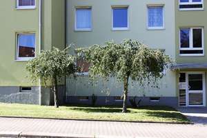 Nahe Parkanlage gelegene 3-Raum-Wohnung mit Balkon – Altenhainer Str. 6, 9126 Bernsdorf, Chemnitz – Vorschaubild 8