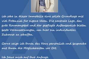 Raum für Ideen – Charmantes Einfamilienhaus in zentraler Lage von Bocholt – Die vollständige Adresse der Immobilie erhältst du vom Anbieter., 46395 Bocholt – Vorschaubild 12